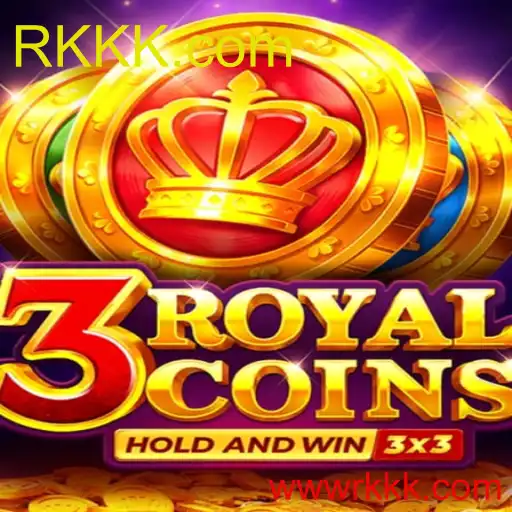 Segudang Keseruan di Balik Permainan 3royalcoins