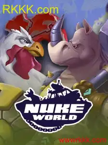 Mengenal Lebih Jauh Tentang Permainan NukeWorld