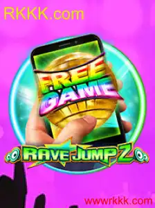 Menyelami Dunia 'RaveJump2M': Petualangan di Antara Realitas dan Dunia Virtual